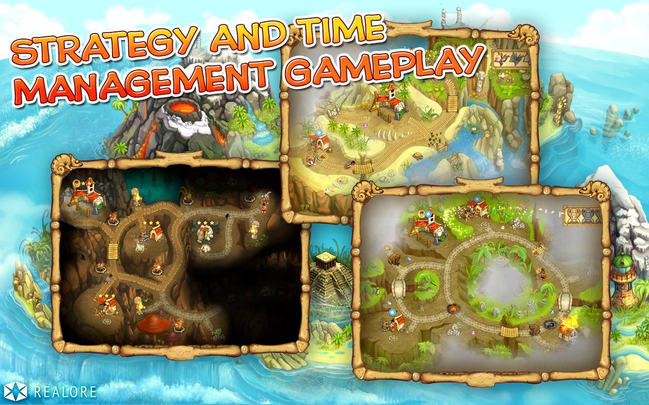 Island Tribe 2 Full Version Download
