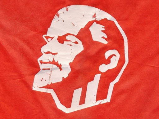 Vladimir Lenin Wallpapers