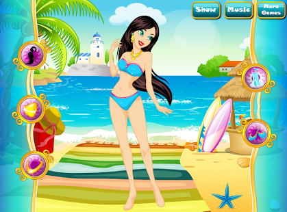 Alice Spa - screenshot thumbnail