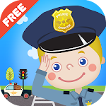 Kids Policeman Free Apk