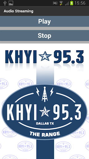 免費下載音樂APP|KHYI The Range app開箱文|APP開箱王