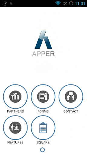 ApperZero