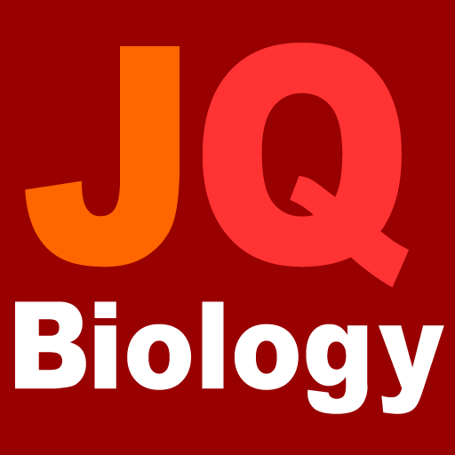 JAMB Biology