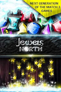 How to get Jewels North lastet apk for android