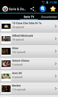 60Hz - TV Series Tracker on the App Store - iTunes - Apple