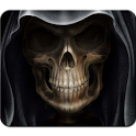 Undead Skeleton HD logo