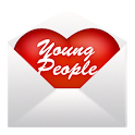 Messages To Young People logo