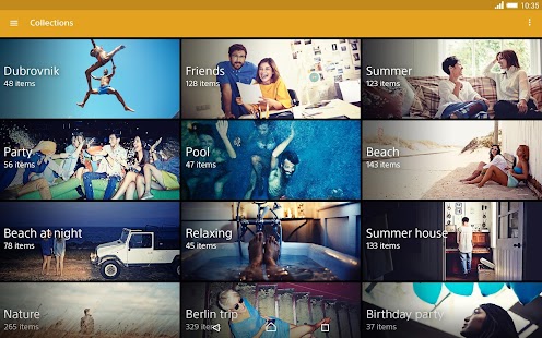 Free Download Album APK for Android
