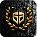 GoldenAge GO LauncherEX Theme logo