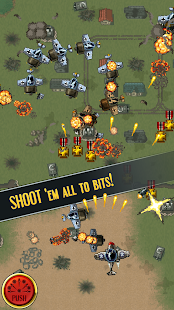 Aces of the Luftwaffe v1.3.6 APK