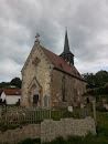 Kirche in Löbschütz