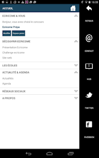 Concours Ecricome Screenshots 7