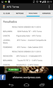 How to install AFS Torres patch 1.1 apk for bluestacks