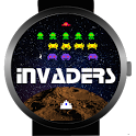 Invaders (Android Wear) icon
