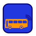 Dublin Bus GPS logo