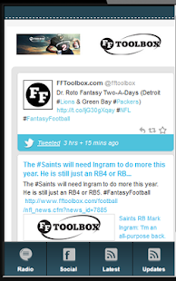 How to install FFToolbox Podcasts 1.06 unlimited apk for pc