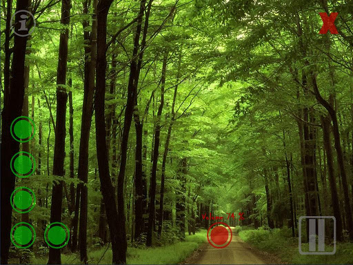 【免費健康App】Relax Nature: Forest-APP點子