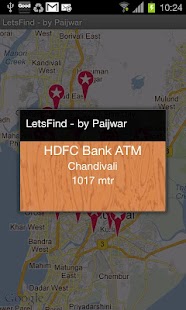LetsFind - By Paijwar Screenshots 2