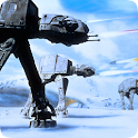 Frozen Planet HD LWP logo