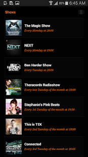 Free Q-dance Radio APK