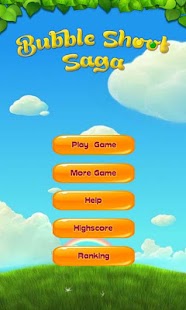 Free Download Bubble Shooter Mania APK for Android