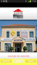 AGIFIM Immobilier APK Download for Android