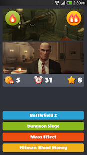 Guess The Game Screenshots 2