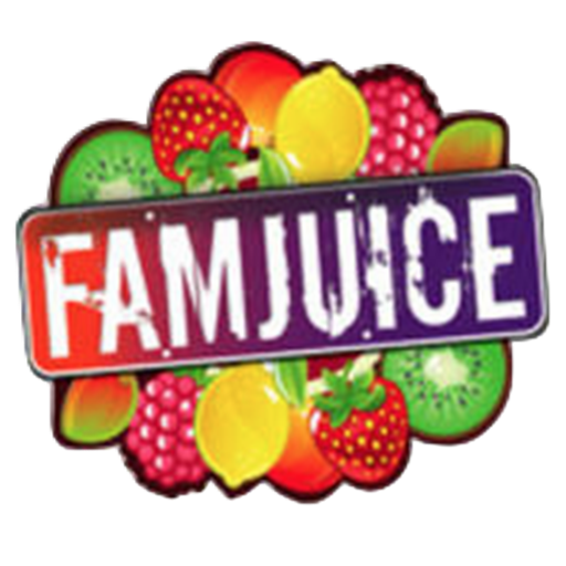 Fam Juice LOGO-APP點子