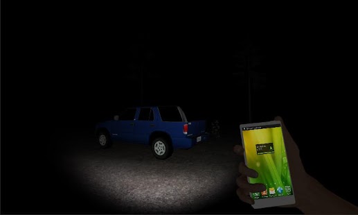 download Slender: The Road free