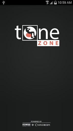 Tone Zone Fitness Studio