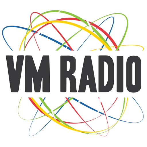 VM Radio LOGO-APP點子