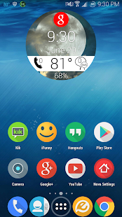 Free Circle Wear Free Zooper APK for PC