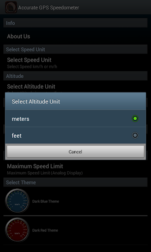 免費下載工具APP|Accurate GPS Speedometer app開箱文|APP開箱王