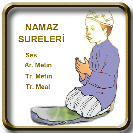 Namaz Sureleri