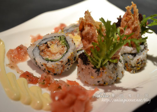 壽司無限～烤物炸物大勝！