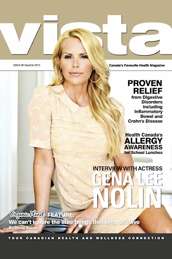 VISTA Magazine