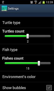 How to install My Seaturtles HD LWP patch 1.0 apk for pc