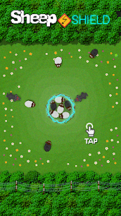 How to mod Sheep Shield 1.1.0 unlimited apk for laptop