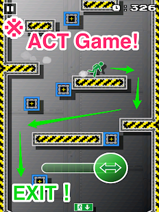 EXIT MAN Screenshots 5