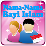Indo Islamic Names & Meaning Apk