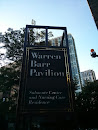 Warren Barr Pavilion