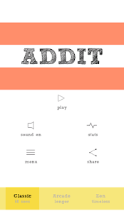 How to download Addit - Math Puzzle 1.10 apk for android