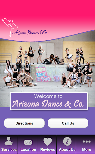 Arizona Dance and Company