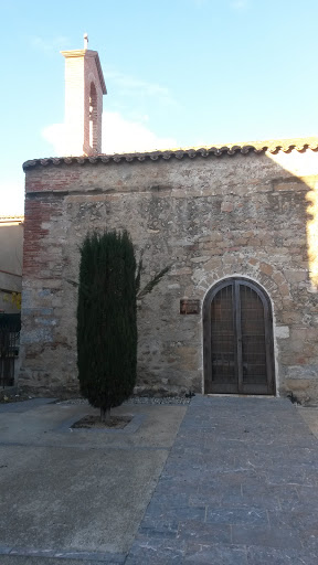 Chapelle Saint Étienne