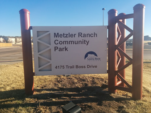 Metzler Ranch Community Park