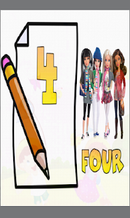 How to download Numbers for Kids, Learn 123 lastet apk for laptop