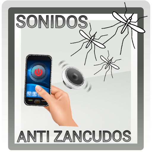 Antizancudos no mas mosquitos LOGO-APP點子