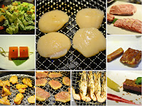 牧島燒肉專門店 (已歇業)