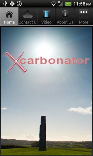 Xcarbonator Cleaning Ireland