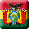 Bolivia Guide Radio n News Application icon